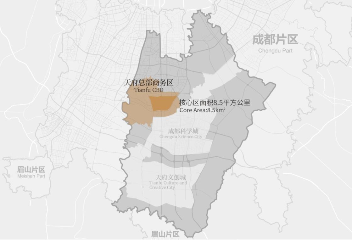 成都路橋，總部南拓落子 ！