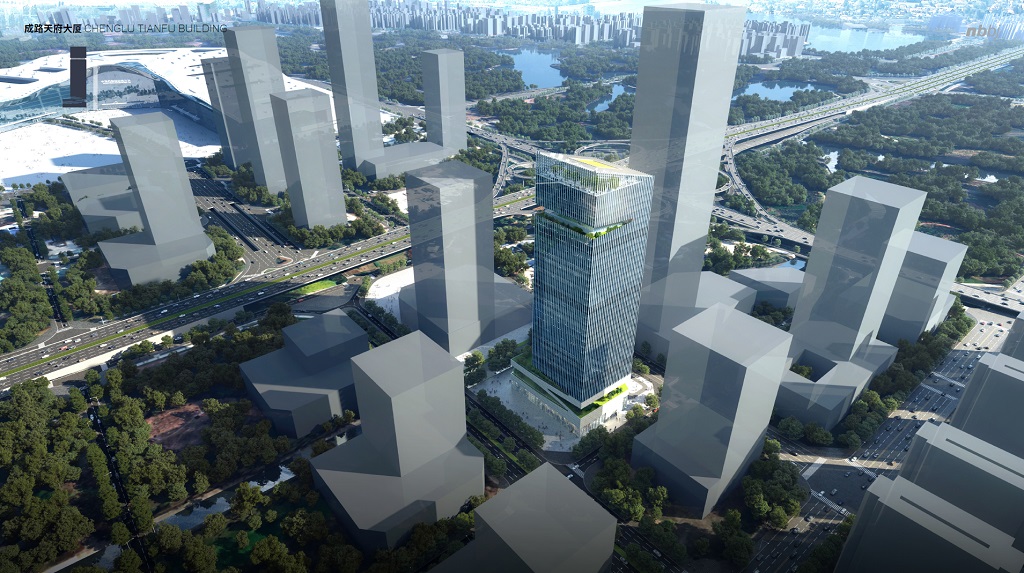 成都路橋，總部南拓落子 ！